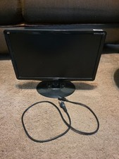 Viewsonic monitor va1931wa for sale  Dallas