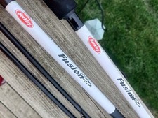 Lot berkley fusion for sale  Ashton
