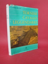 Martinelli tornese cavallo usato  Bologna