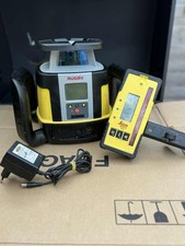 Leica rugby clx for sale  EVESHAM