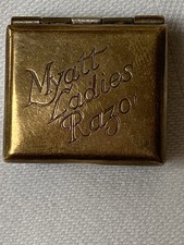 Myatt ladies razor for sale  BEWDLEY