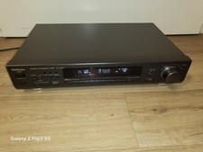 Technics gt550 rds gebraucht kaufen  Göttingen