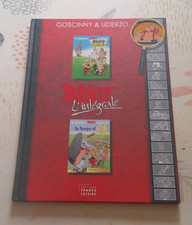 Album double asterix d'occasion  Attignat