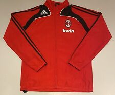 Adidas milan trainingsjacke gebraucht kaufen  Aachen