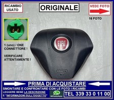 Airbag volante logo usato  Carrara