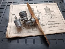 Moteur miniature polymécaniqu d'occasion  Vincennes
