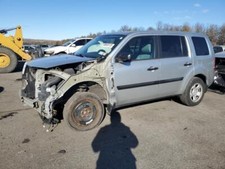 Used rear left for sale  New Bedford