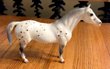 Vintage breyer arabian for sale  Middleville