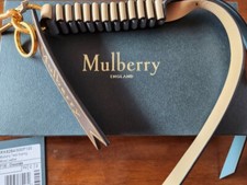 Genuine mulberry chocolate for sale Genuine mulberry chocolate for sale  LEICESTER