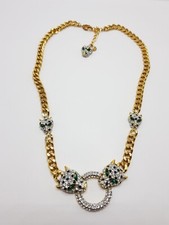 Butler wilson necklace for sale  LUTON