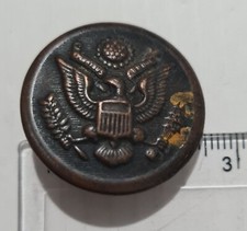 Bottone giacca uniforme usato Bottone giacca uniforme usato  Concordia sulla Secchia