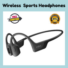 Wireless sports headphones usato  Bozen