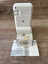 émetteur daitem d8200 d'occasion  Frejus