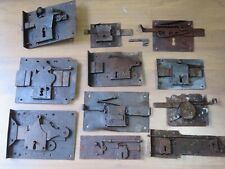 Lotto antica serratura usato Lotto antica serratura usato  Salerno