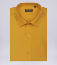 1stamerican elegante camicia usato  Milano