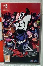 Persona tactica nintendo usato  Fiano Romano