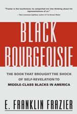 Black bourgeoisie for sale  USA