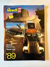 Revell kit catalogue for sale  HIGH WYCOMBE