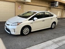 2012 toyota prius for sale  Winnetka