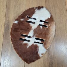 African shield cultural for sale  STOCKPORT