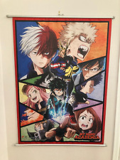 Used hero academia for sale  Florissant