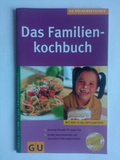 Familien kochbuch ratgeber gebraucht kaufen  Gevelsberg
