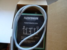 Spur fleischmann trafo gebraucht kaufen  Deutschland