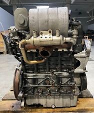 Motor volkswagen sdi gebraucht kaufen  Guben