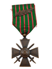2025 médaille militaire d'occasion  Saint-Jean-en-Royans