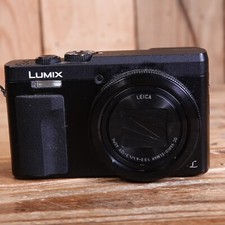 Panasonic lumix tz90 for sale  SHEFFIELD