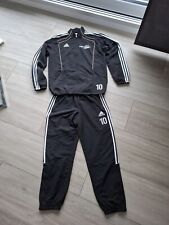 Adidas herren trainingsanzug gebraucht kaufen  Vellmar