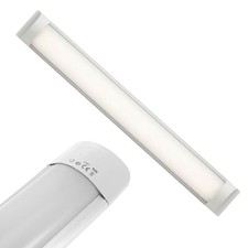 Plafoniera led 54w usato  Casalnuovo di Napoli