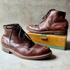 Alden crew brown for sale  Seattle