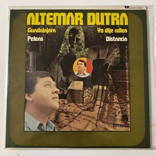 Altemar Dutra, 1970 Self Titled, Mexican Lp, Bolero comprar usado  Enviando para Brazil