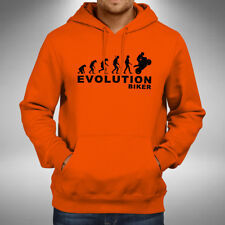 Biker evolution adult for sale  BRADFORD