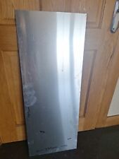 Aluminium strip 975mm for sale  UK