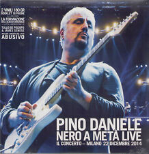 Daniele pino nero usato  Grottaferrata