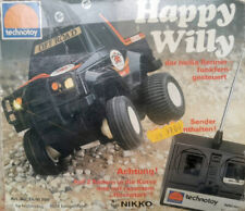 Nikko technotoy happy gebraucht kaufen  Ingolstadt
