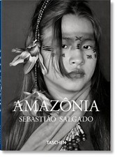 Sebasti+�o Salgado. Amazonia by Sebastiao Salgado comprar usado  Enviando para Brazil