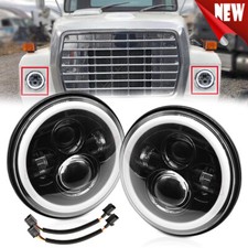 Pair round led for sale  Rowland Heights