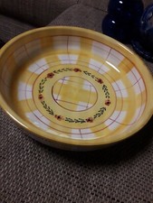 Schale tunesien gelb gebraucht kaufen Schale tunesien gelb gebraucht kaufen  Mönchengladbach