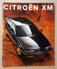 Citroen prestige brochure for sale  BOURNE