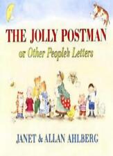 Jolly postman janet for sale  UK