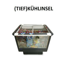 Kühlinsel tiefkühlinsel eist gebraucht kaufen  Berlin