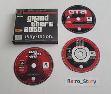 Sony playstation ps1 d'occasion  Montrouge