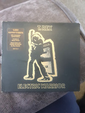 Electric warrior rex for sale  ST. HELENS