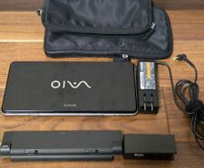 Sony vaio mini d'occasion  Expédié en Belgium