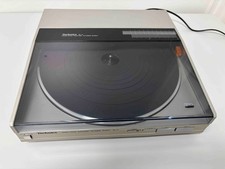 Technics plattenspieler turnta gebraucht kaufen  Dachau