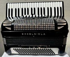 Excelsior excelsiola piano for sale  San Francisco