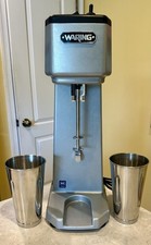 Waring commercial wdm120 for sale  York